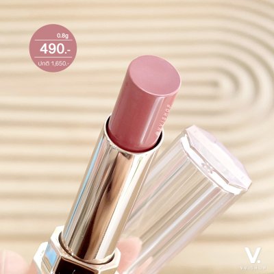 Lancome Lip Idole Squalane-12 Butterglow 0.8g : 30 Lisa’s Coral Glow