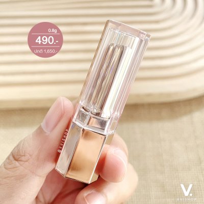 Lancome Lip Idole Squalane-12 Butterglow 0.8g : 30 Lisa’s Coral Glow