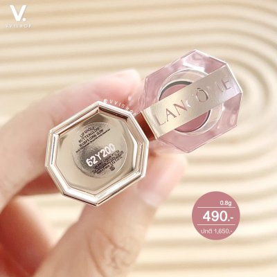 Lancome Lip Idole Squalane-12 Butterglow 0.8g : 30 Lisa’s Coral Glow