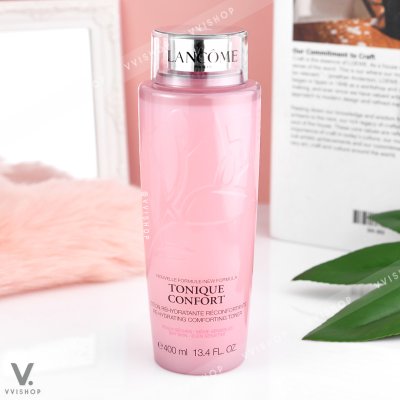 Lancome Tonique Confort Comforting Re-hydrating Toner