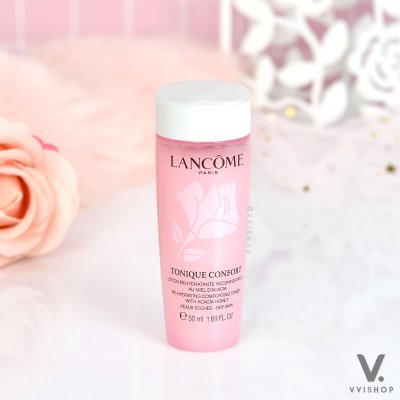 Lancome Tonique Confort Comforting Re-hydrating Toner