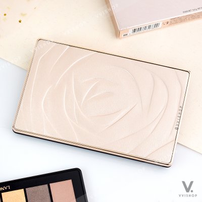 Lancome Holiday 2024 Rose Gold Palette Limited Edition 15.6g