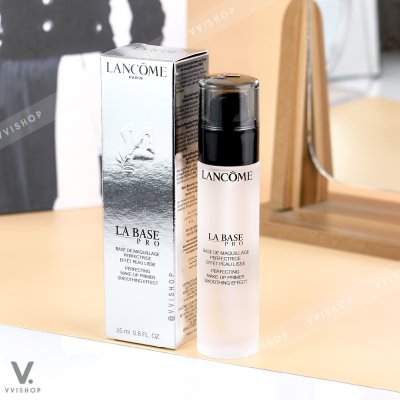 Lancome La Base Pro Perfecting Make Up Primer Smoothing Effect Oil-Free 25 ml.