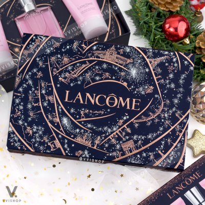 Lancome Miracle Holiday Set 2024 Limited Edition