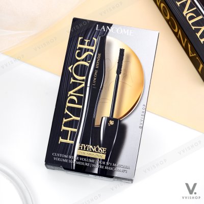 Lancome Hypnose Mascara Makeup Set