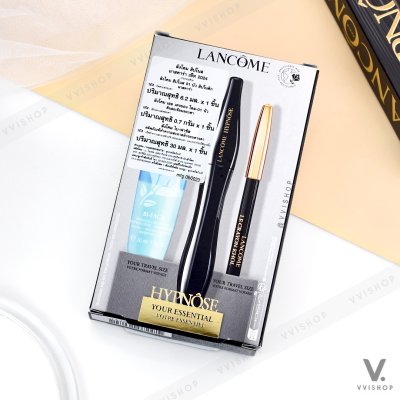 Lancome Hypnose Mascara Makeup Set