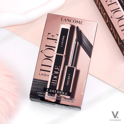 Lancome Lash Idole Mascara Makeup Set