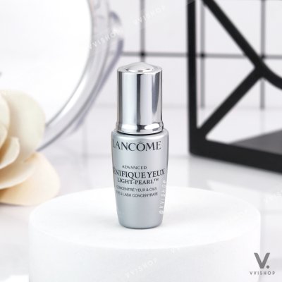 Lancome Advanced Genifique Yeux Light Pearl Eye & Lash Concentrate Lancome Advanced Genifique Yeux Light Pearl Eye & Lash Concentrate