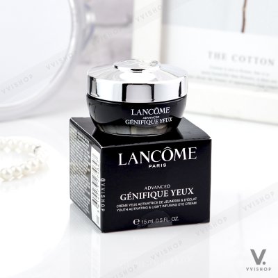 Lancome Advanced Genifique Yeux Eye Cream Lancome Advanced Genifique Yeux Eye Cream