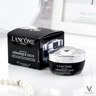 Lancome Advanced Genifique Yeux Eye Cream Lancome Advanced Genifique Yeux Eye Cream