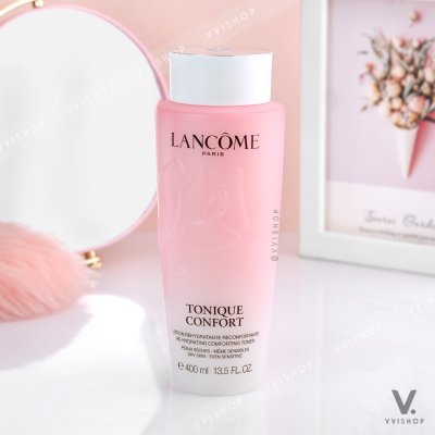 Lancome Tonique Confort Re-Hydrating Comforting Toner