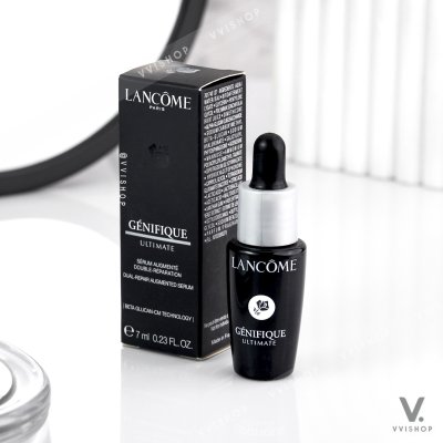 Lancome Genifique Ultimate Dual-Repair Augmented Serum