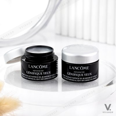Lancome Advanced Genifique Yeux Eye Cream