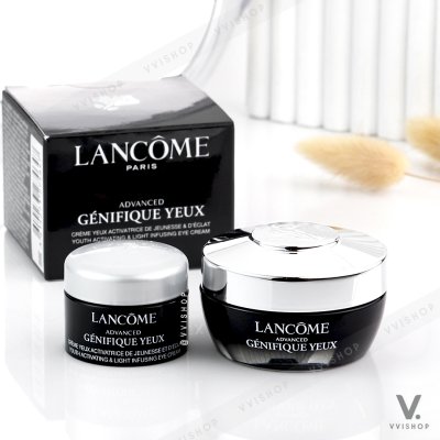 Lancome Advanced Genifique Yeux Eye Cream