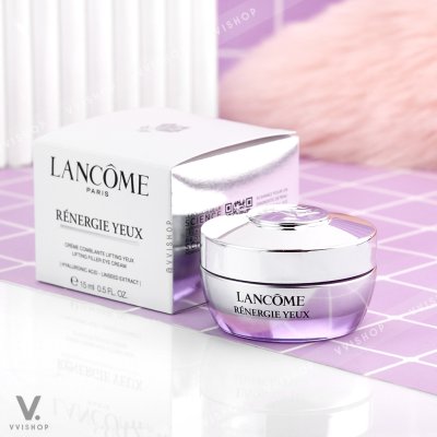 Lancome Renergie Yeux Lifting Filler Eye Cream 15 ml.