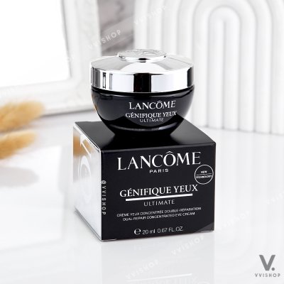 Lancome Genifique Yeux Ultimate Repair Eye Cream