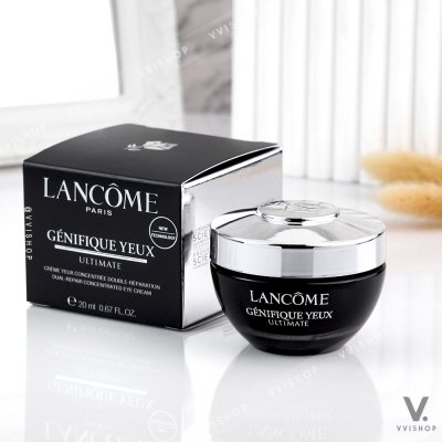 Lancome Genifique Yeux Ultimate Repair Eye Cream