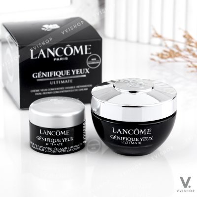 Lancome Genifique Yeux Ultimate Repair Eye Cream