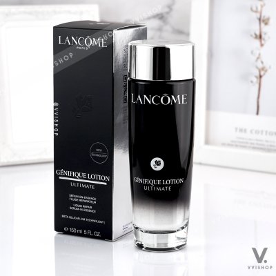 Lancome Genifique Ultimate Lotion