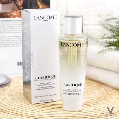 Lancome Clarifique Double Treatment Essence