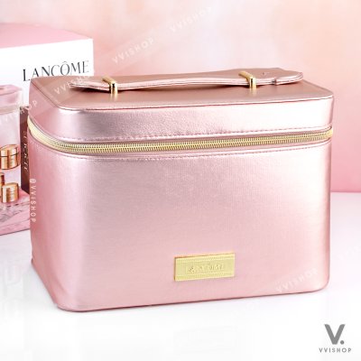 Lancome The 2025 Holiday Beauty Makeup Bag