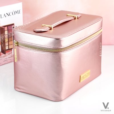 Lancome The 2025 Holiday Beauty Makeup Bag