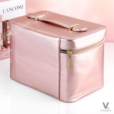 Lancome The 2025 Holiday Beauty Makeup Bag