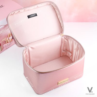 Lancome The 2025 Holiday Beauty Makeup Bag