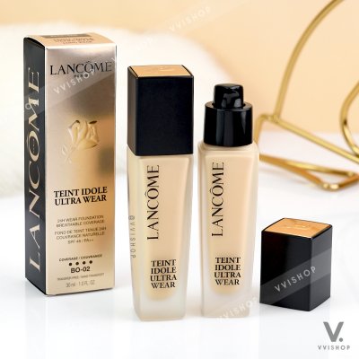 Lancome Teint Idole Ultra Wear Foundation 30 ml.