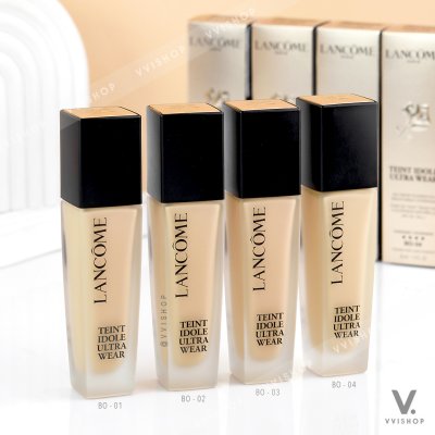 Lancome Teint Idole Ultra Wear Foundation 30 ml.