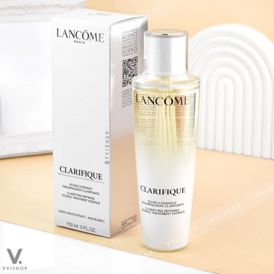 Lancome Clarifique Double Treatment Essence