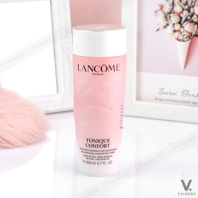 Lancome Tonique Confort Re-Hydrating Comforting Toner