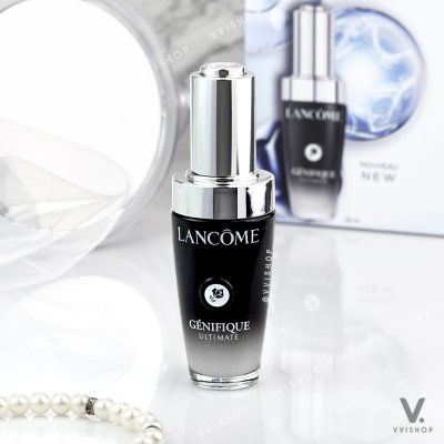 Lancome Genifique Ultimate Dual-Repair Augmented Serum