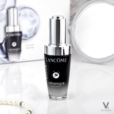 Lancome Genifique Ultimate Dual-Repair Augmented Serum