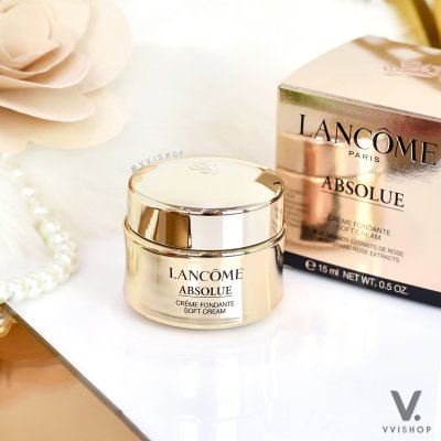 Lancome Absolue Soft Cream 15 ml.