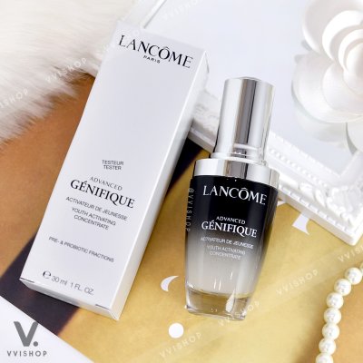 Lancome Advanced Genifique Youth Activating Concentrate 30 ml. (Tester Box)