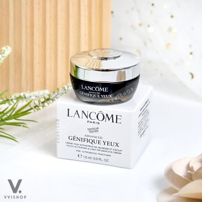 Lancome Advanced Genifique Yeux Eye Cream Lancome Advanced Genifique Yeux Eye Cream