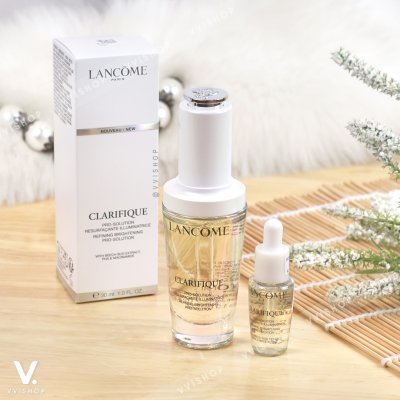 Lancome Clarifique Brightening Pro Solution Serum