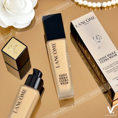 Lancome Teint Idole Ultra Wear Foundation 30 ml.