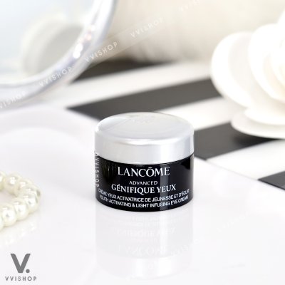 Lancome Advanced Genifique Yeux Eye Cream