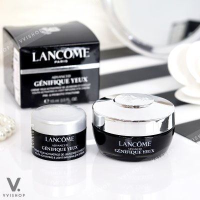 Lancome Advanced Genifique Yeux Eye Cream