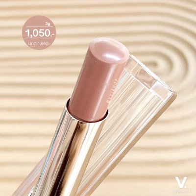 Lancome Lip Idole Squalane-12 Butterglow 3g : 21 Shade-Throwing Beige