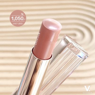 Lancome Lip Idole Squalane-12 Butterglow 3g : 26 Don’t Be Chai