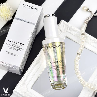 Lancome Clarifique Brightening Pro Solution Serum