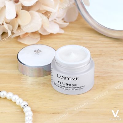 Lancome Clarifique Brightening Plumping Milky Cream