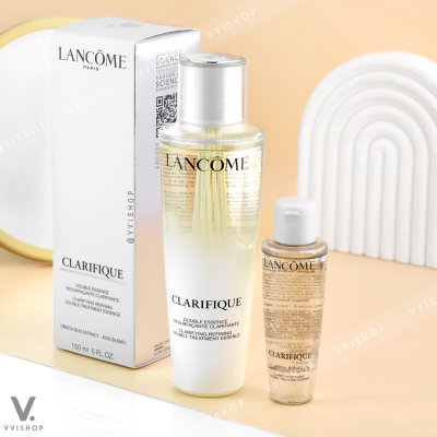 Lancome Clarifique Double Treatment Essence