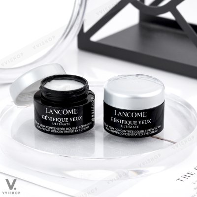 Lancome Genifique Yeux Ultimate Repair Eye Cream 5 ml.