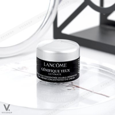 Lancome Genifique Yeux Ultimate Repair Eye Cream 5 ml.