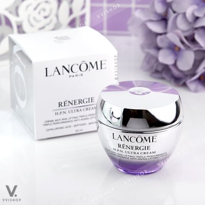 Lancome Renergie H.P.N. Ultra Cream