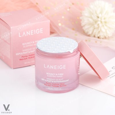 Laneige Bouncy & Firm Sleeping Mask Laneige Bouncy & Firm Sleeping Mask